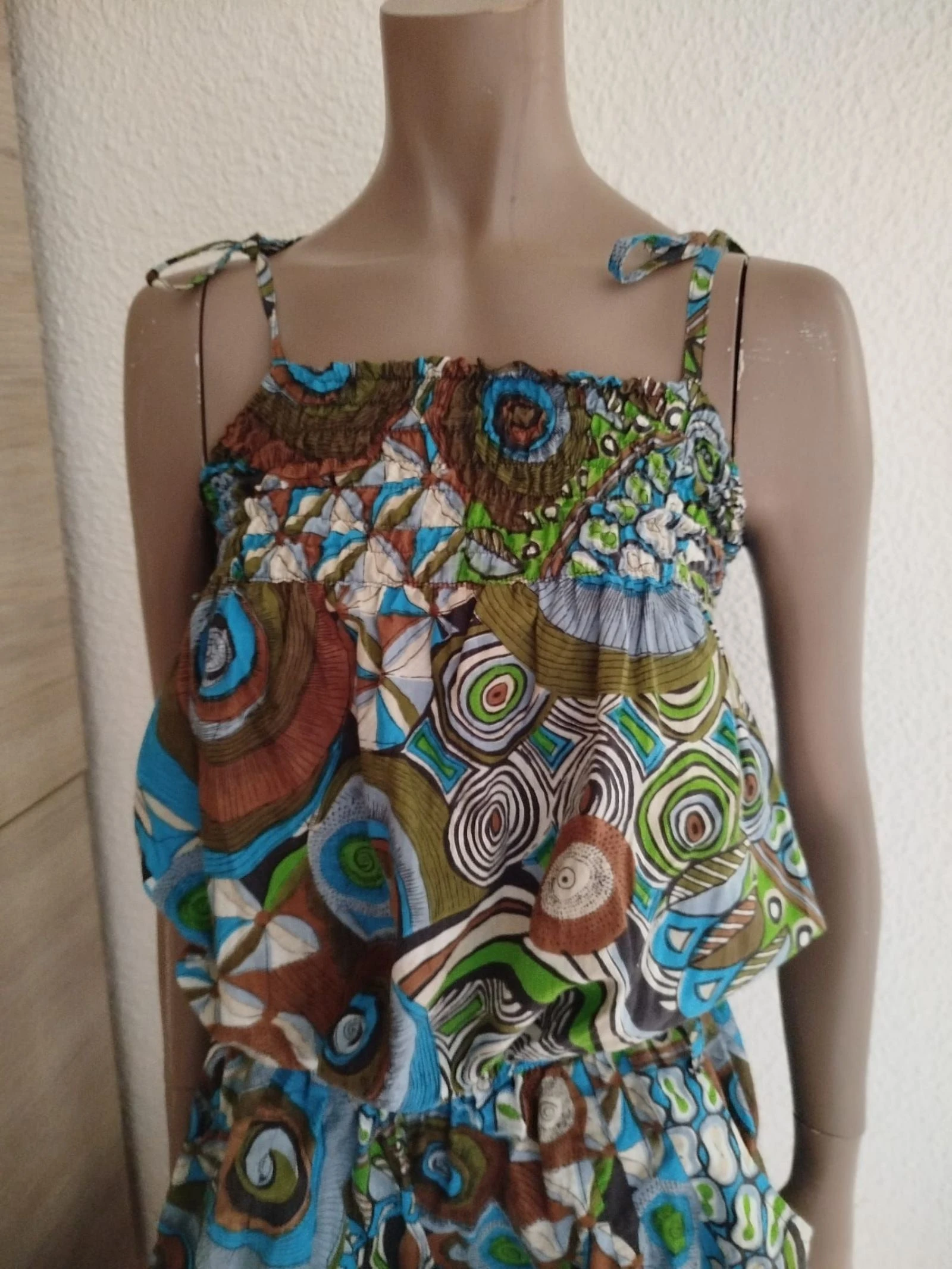 Mono corto talla M local  – photo 7